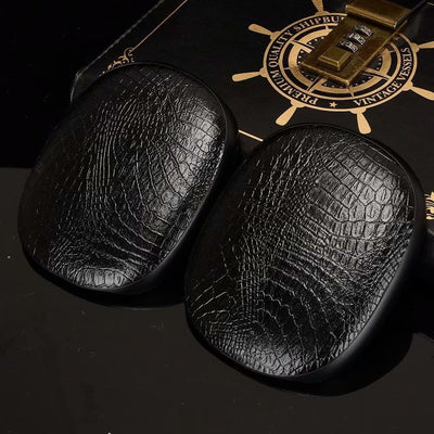 Applicable Bluetooth Earphone Cover PU Leather Protective Shell