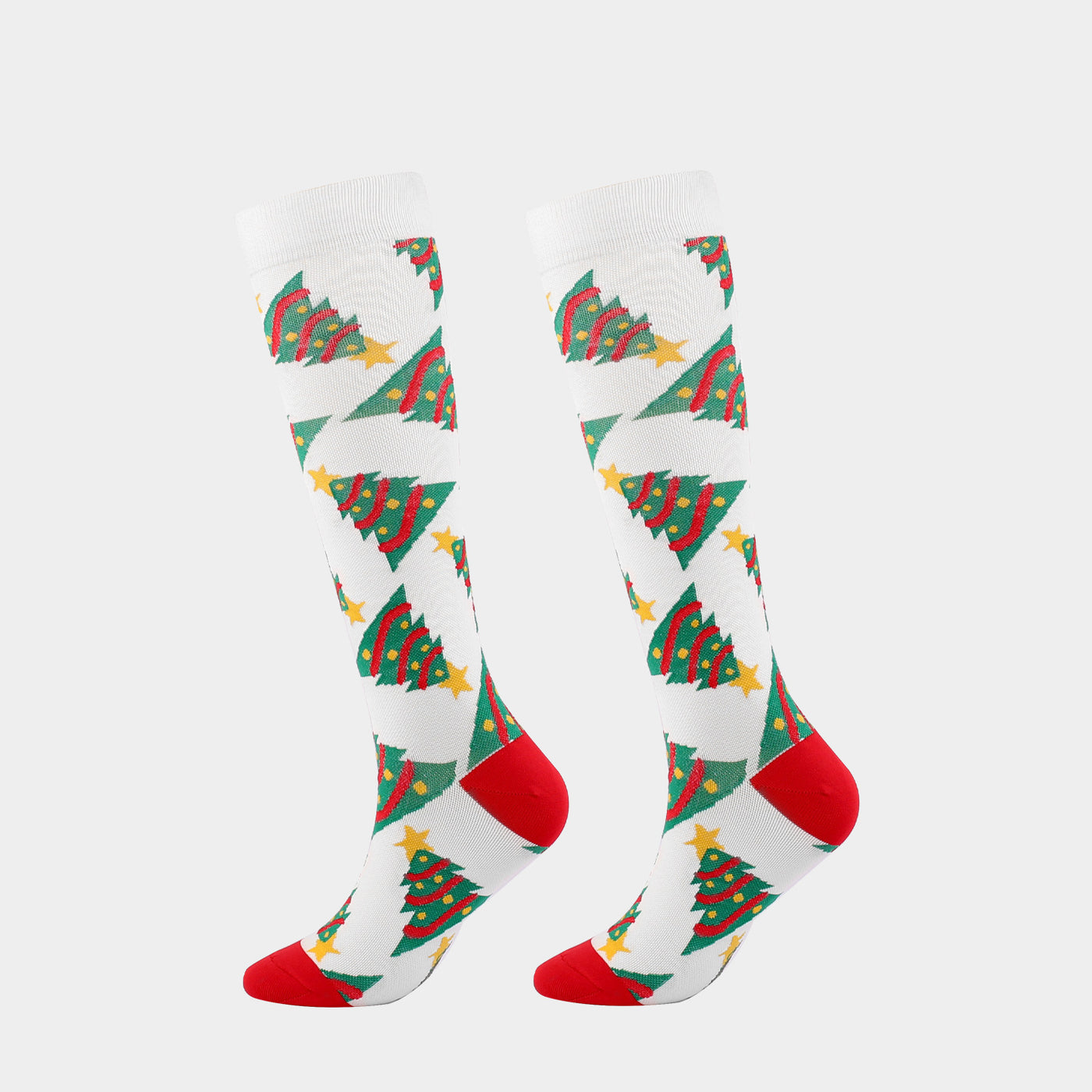 Halloween Is A Simple Christmas Compression Stockings