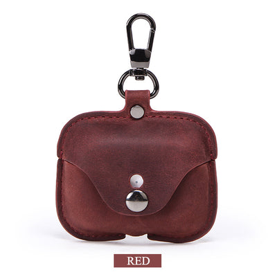 Bluetooth wireless earphone cover