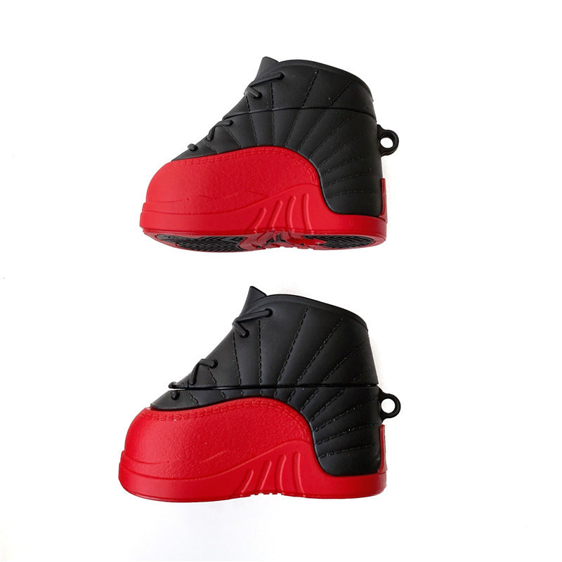 Compatible with Apple, Compatible with Apple , Airpods Earphone Protective Cover Apple Bluetooth Shell One, Two And Three Generations