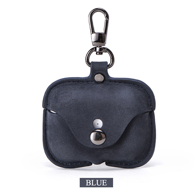 Bluetooth wireless earphone cover