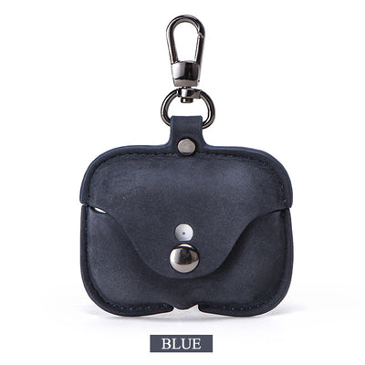 Bluetooth wireless earphone cover