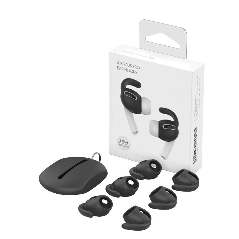 Compatible with Apple, Airpods 3rd generation sports anti-drop earphone cover