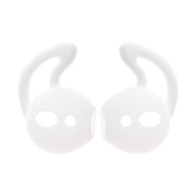Compatible with Apple, Airpods earphone silicone earplug sleeve