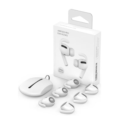 Compatible with Apple, Airpods 3rd generation sports anti-drop earphone cover