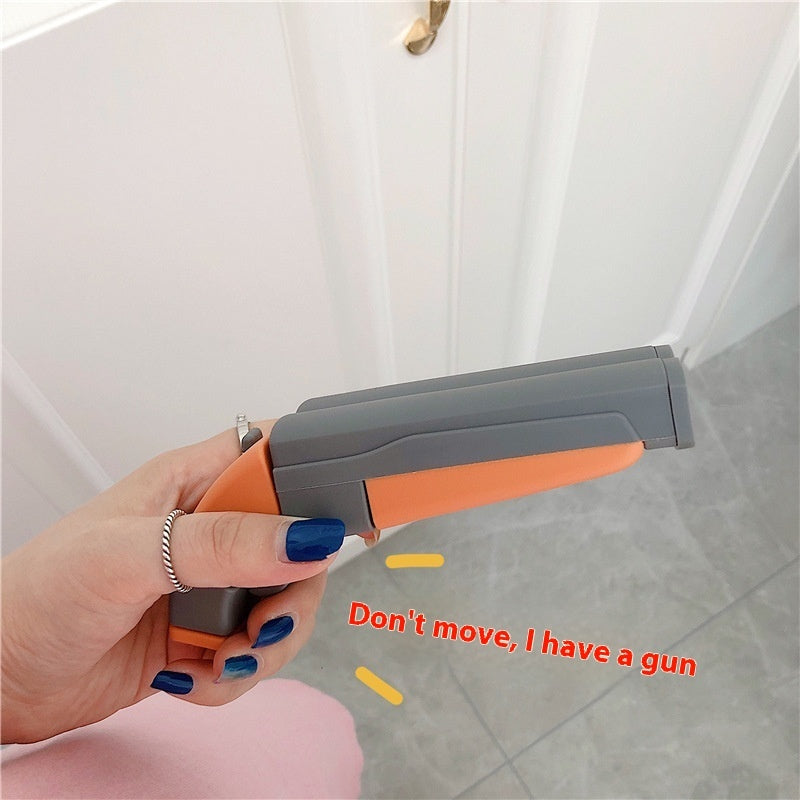 Creative Airpods Bluetooth Headset Protective Cover