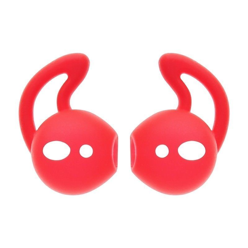 Compatible with Apple, Airpods earphone silicone earplug sleeve