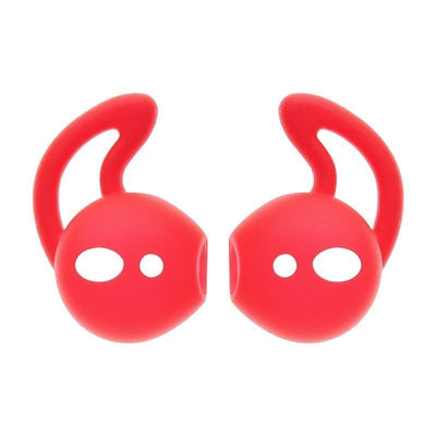 Compatible with Apple, Airpods earphone silicone earplug sleeve
