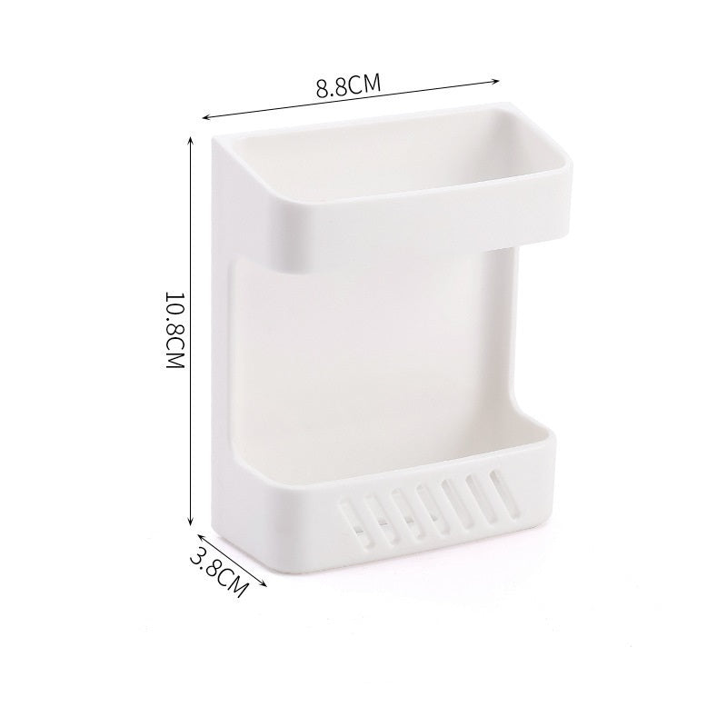 Home Punch-free Mobile Phone Charging Rack