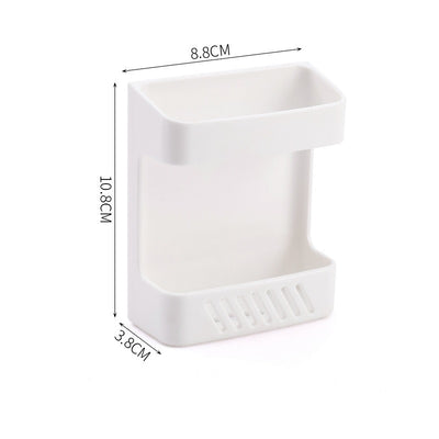 Home Punch-free Mobile Phone Charging Rack