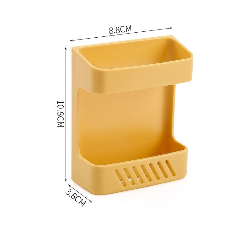 Home Punch-free Mobile Phone Charging Rack