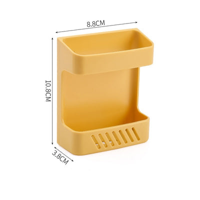 Home Punch-free Mobile Phone Charging Rack