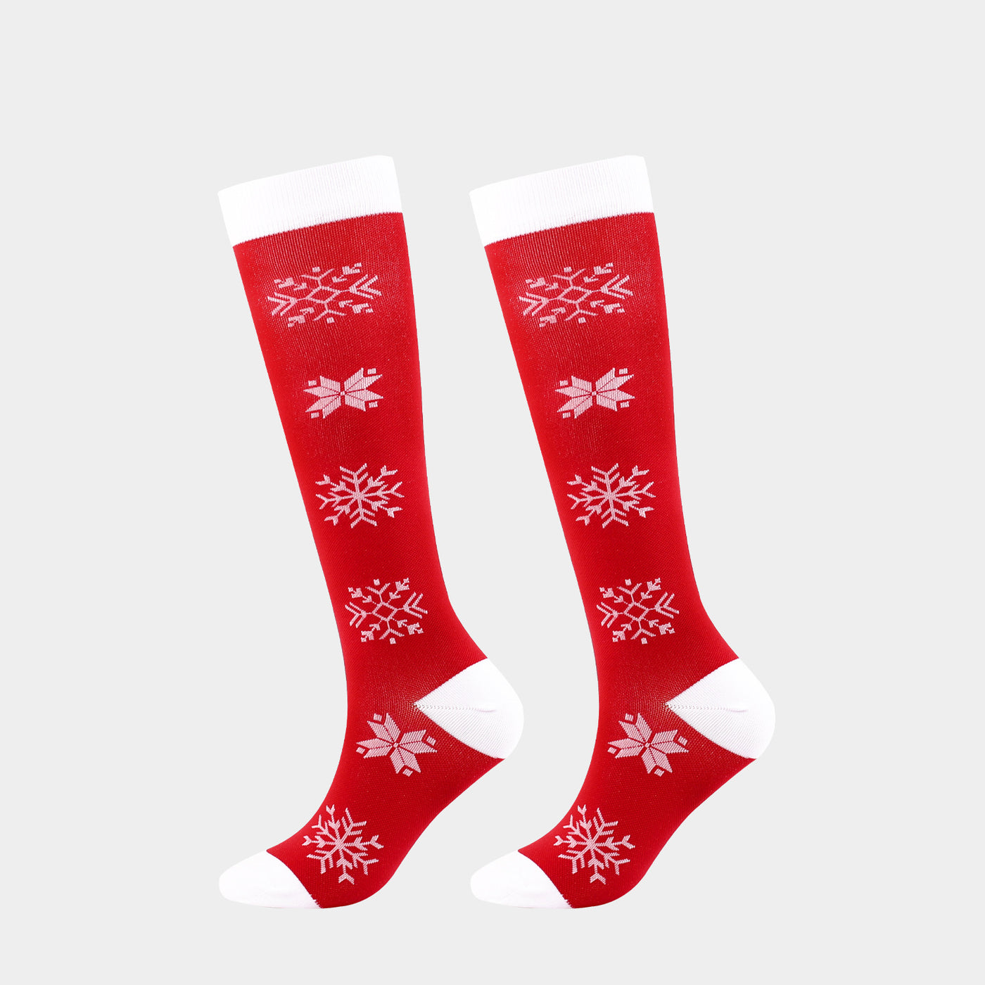 Halloween Is A Simple Christmas Compression Stockings