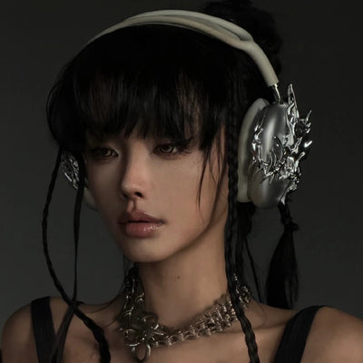 AirPods Max Accessories Linlong Eri Verse Version