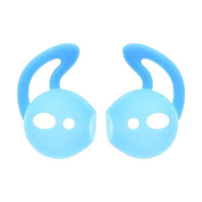 Compatible with Apple, Airpods earphone silicone earplug sleeve