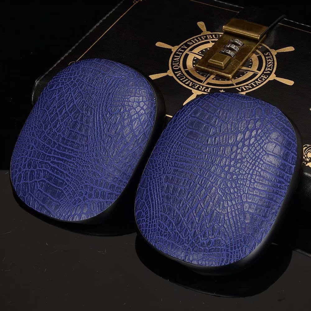 Applicable Bluetooth Earphone Cover PU Leather Protective Shell