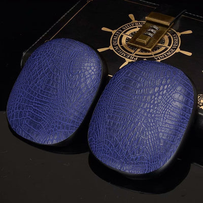 Applicable Bluetooth Earphone Cover PU Leather Protective Shell