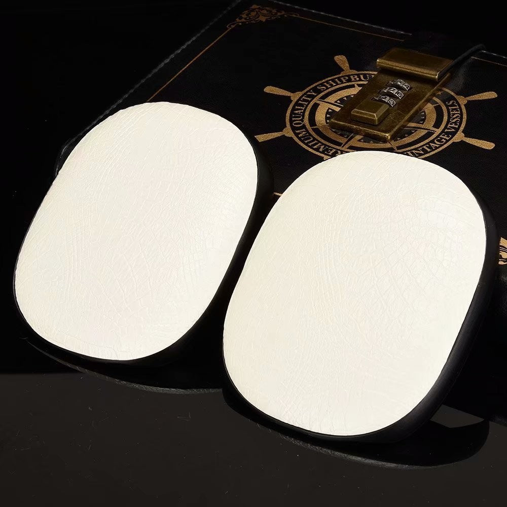 Applicable Bluetooth Earphone Cover PU Leather Protective Shell