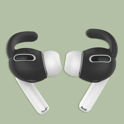 Compatible with Apple, Airpods 3rd generation sports anti-drop earphone cover