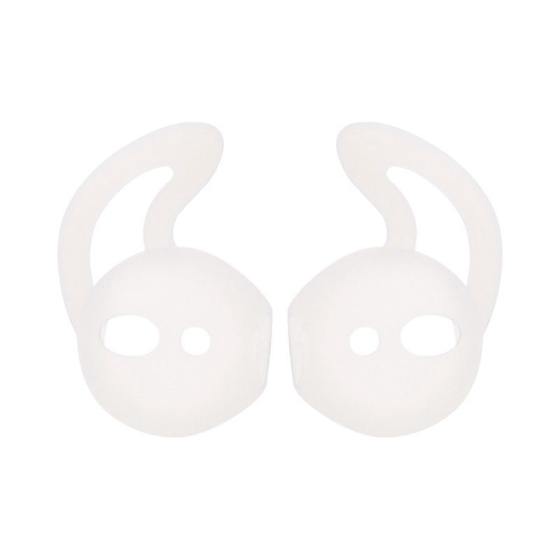 Compatible with Apple, Airpods earphone silicone earplug sleeve