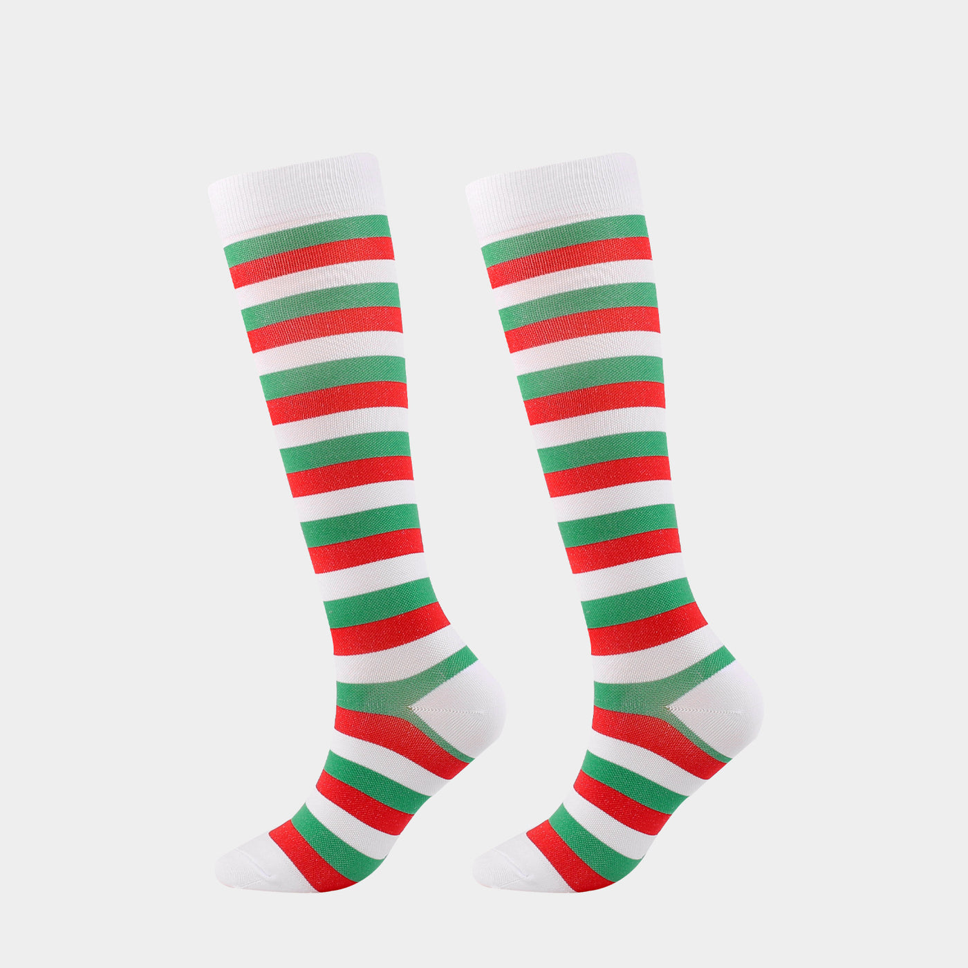 Halloween Is A Simple Christmas Compression Stockings