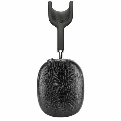 Applicable Bluetooth Earphone Cover PU Leather Protective Shell