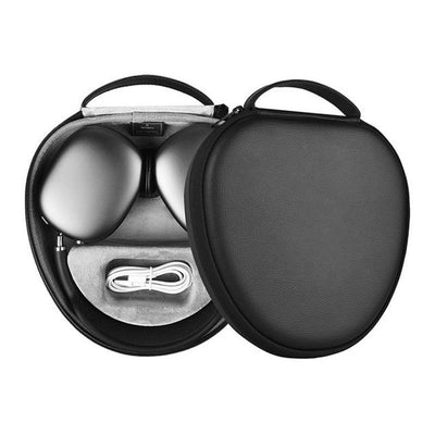 Ultrathin Smart Headset Kit For Airpods Max Wireless Bluetooth Headset Case Protector