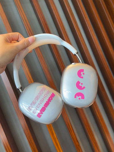 Niche Spicy Girl Silicone Earphone Case