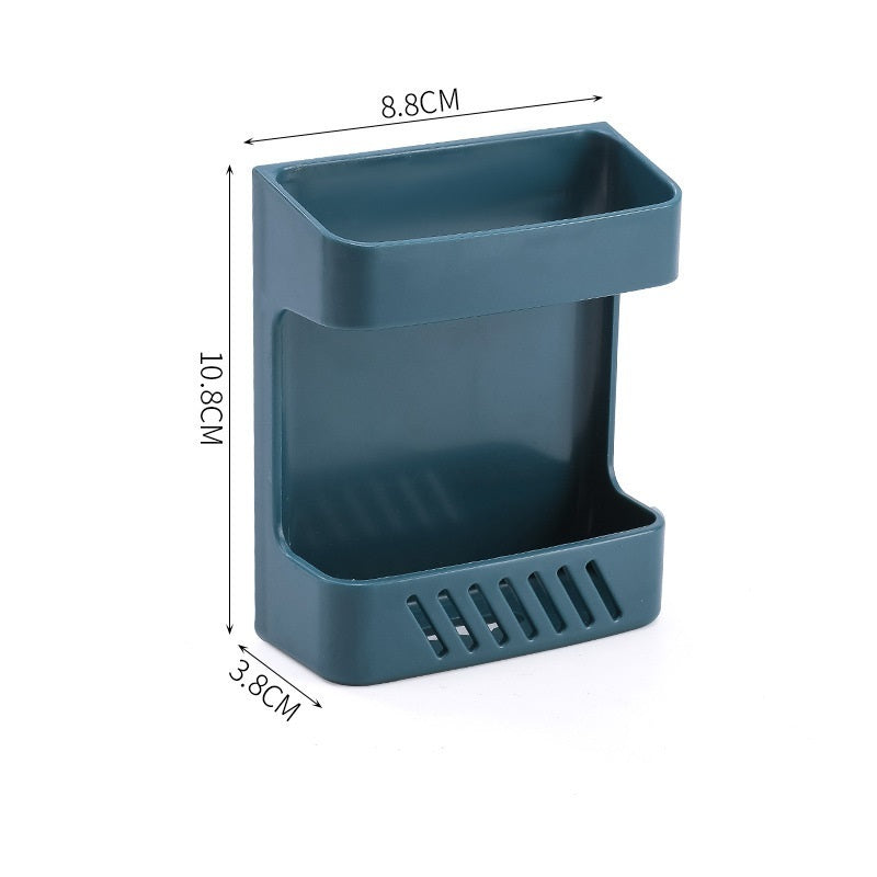 Home Punch-free Mobile Phone Charging Rack