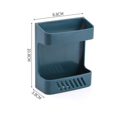 Home Punch-free Mobile Phone Charging Rack