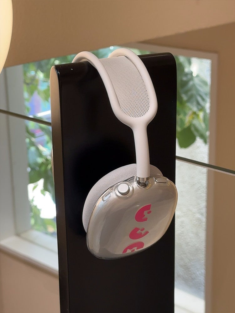 Niche Spicy Girl Silicone Earphone Case