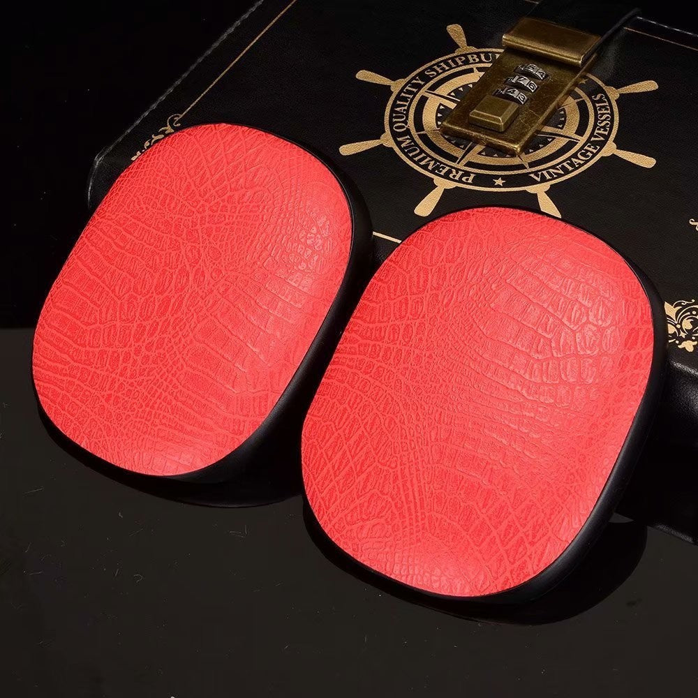 Applicable Bluetooth Earphone Cover PU Leather Protective Shell