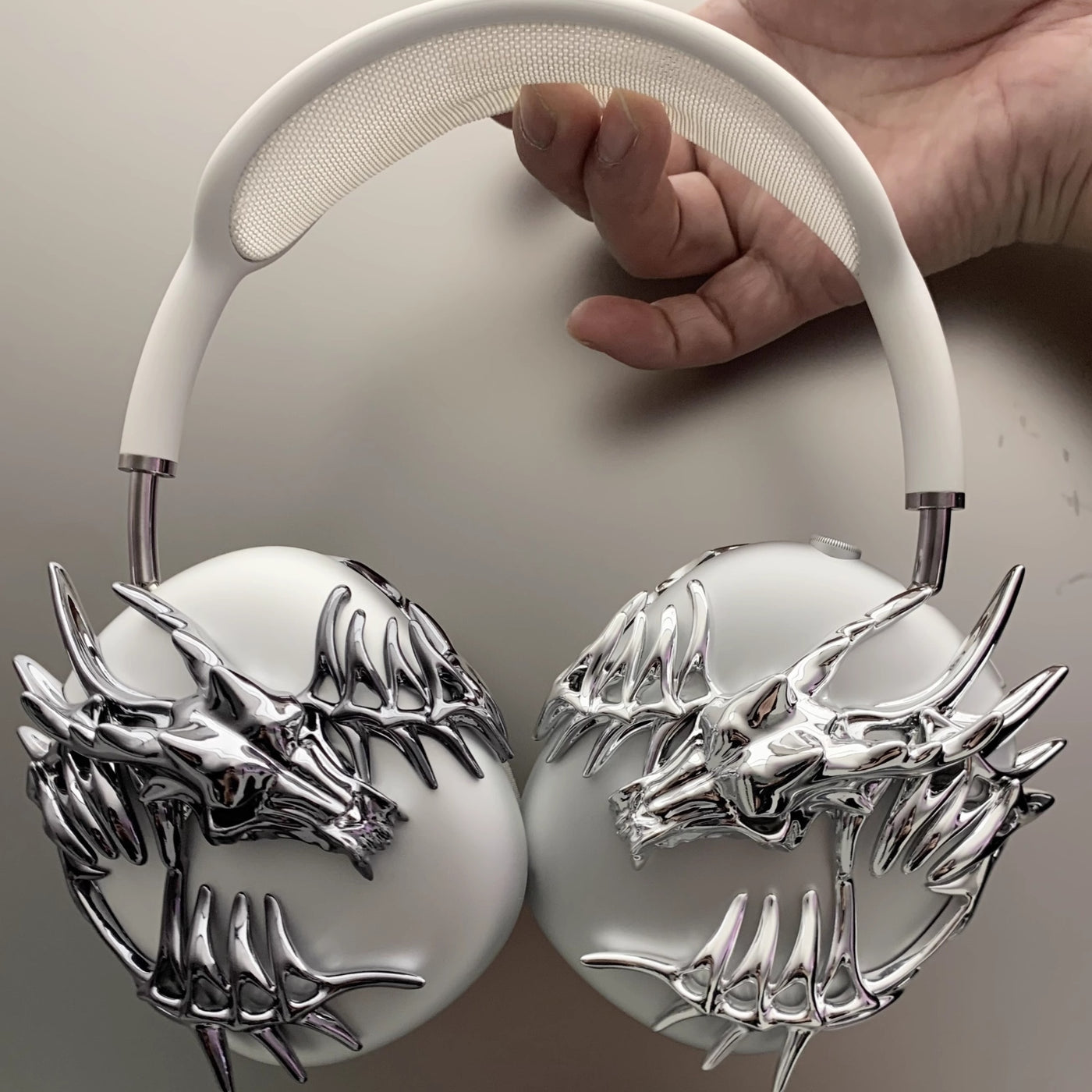 AirPods Max Accessories Linlong Eri Verse Version