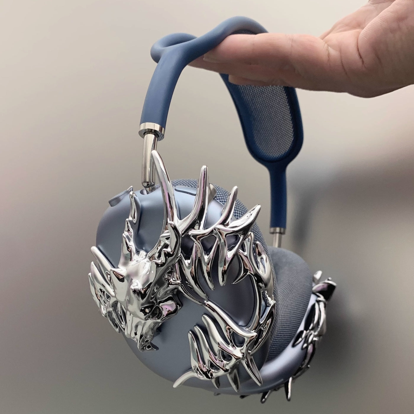 AirPods Max Accessories Linlong Eri Verse Version